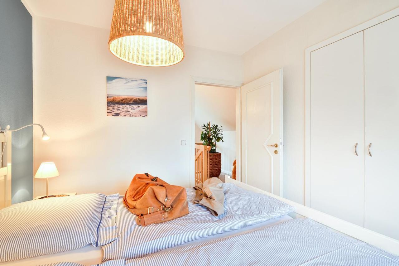 Ferienhaus 1 Fuchsweg Stralsund Exterior foto