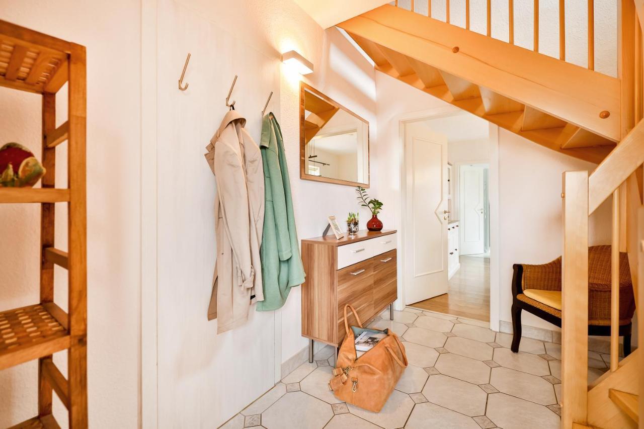 Ferienhaus 1 Fuchsweg Stralsund Exterior foto